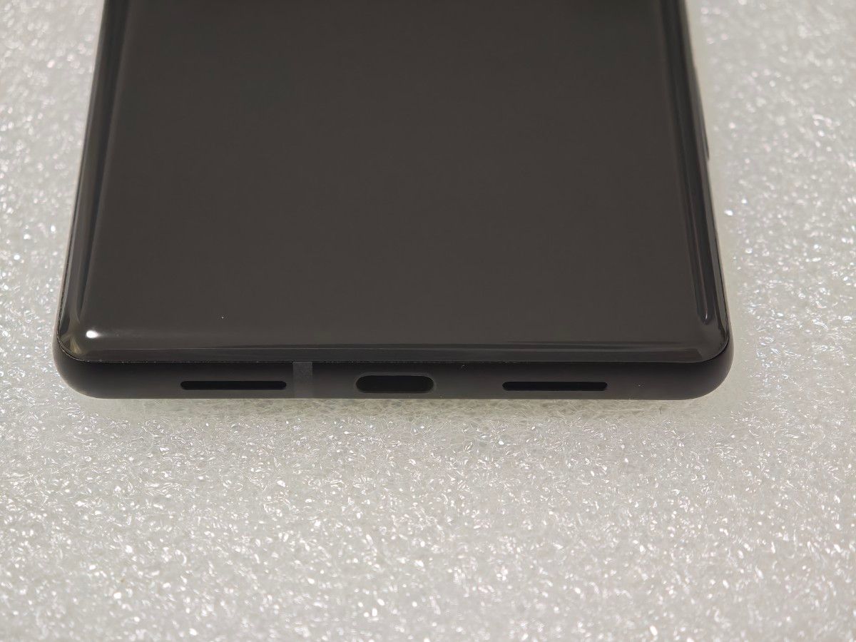 美品 Google Pixel 6 128GB 黒 海外版 G9S9B 下取り SIMフリー 美品 Google Pixel 6 128GB 黒 海外版 G9S9B 下取り SIMフリー