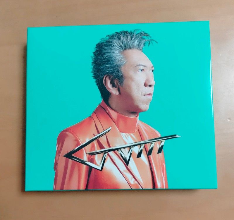 布袋寅泰 GUITARHYTHM VIII(限定盤B)CD+Blu-ray|Yahoo 布袋寅泰 GUITARHYTHM VIII(限定盤B)CD+Blu-ray|Yahoo