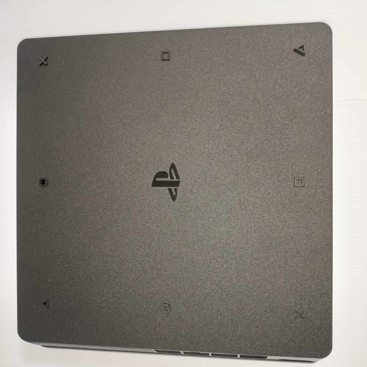 24時間以内発送 中古動作品 PlayStation4 ジェット・ブラック 24時間以内発送 中古動作品 PlayStation4 ジェット・ブラック