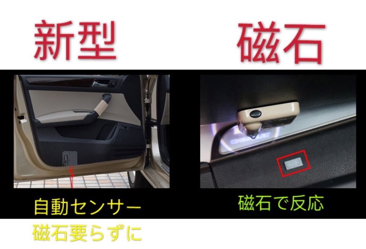 Paypayフリマ 新型 カーテシランプ ウェルカムランプ 自動車ドアライト キャラクター コナン Paypayフリマ 新型 カーテシランプ ウェルカムランプ 自動車ドアライト キャラクター コナン