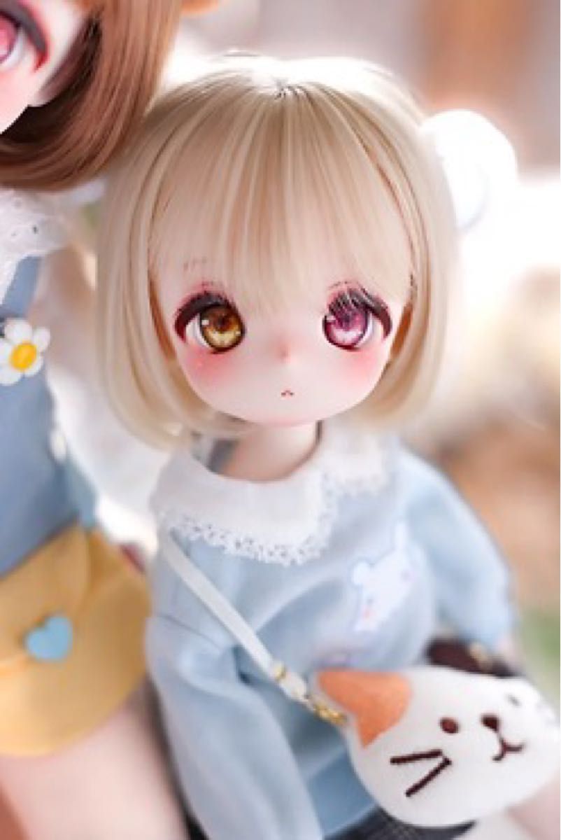 BABY KUMAKO EGG 01 クリームスキン ノーメイク 未使用 BABY KUMAKO EGG 01 クリームスキン ノーメイク 未使用