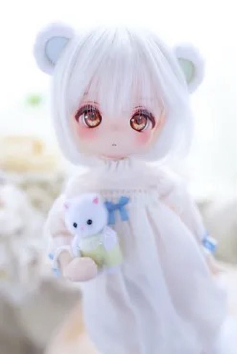 BABY KUMAKO EGG 01 クリームスキン ノーメイク 未使用 BABY KUMAKO EGG 01 クリームスキン ノーメイク 未使用