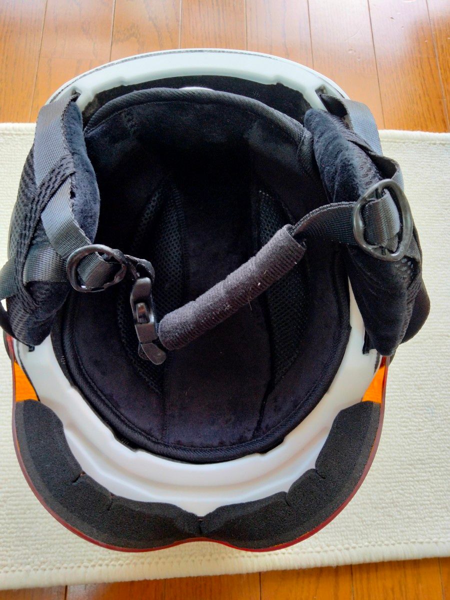 スキー スノーボード ヘルメット サイズL (58-61 cm)|Yahoo スキー スノーボード ヘルメット サイズL (58-61 cm)|Yahoo