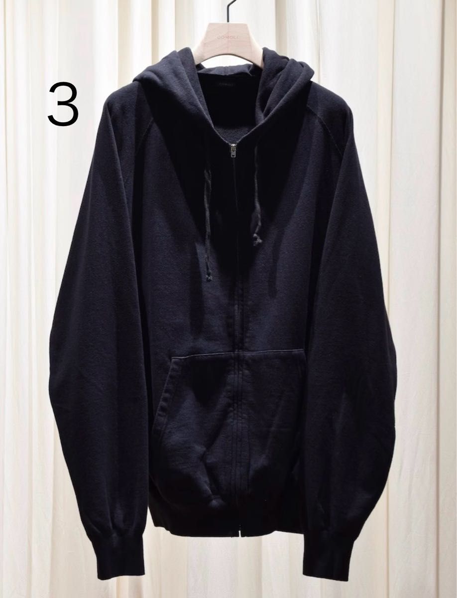 COMOLI LW COTTON ZIP PARKA 3 2025SS|Yahoo!フリマ(旧PayPay COMOLI LW COTTON ZIP PARKA 3 2025SS|Yahoo!フリマ(旧PayPay