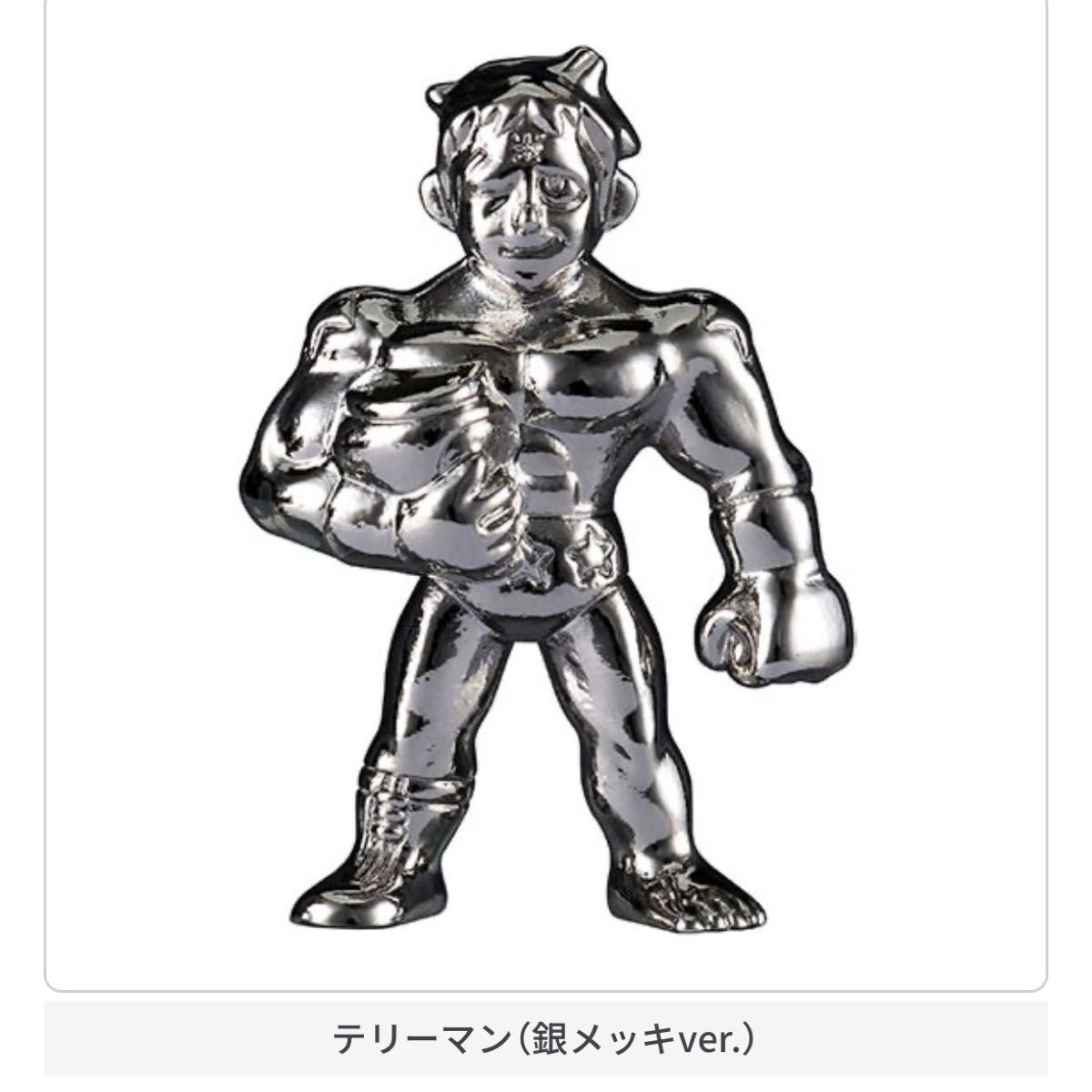 全11種フルコンプセット】ダイキャストキンケシ キン肉マン 全11種フルコンプセット】ダイキャストキンケシ キン肉マン