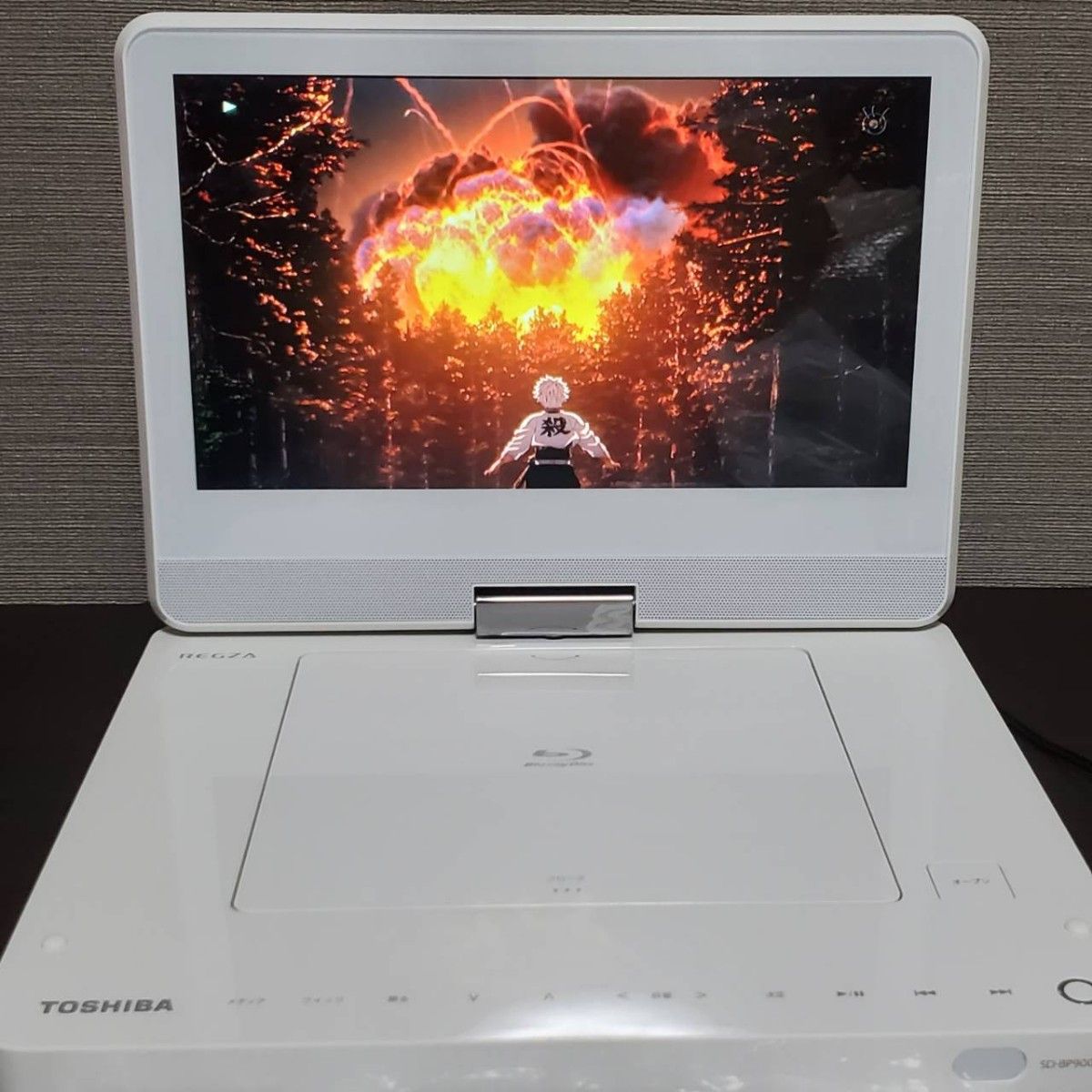 TOSHIBA 東芝 REGZA SD-BP900S美品|Yahoo!フリマ(旧PayPayフリマ) TOSHIBA 東芝 REGZA SD-BP900S美品|Yahoo!フリマ(旧PayPayフリマ)