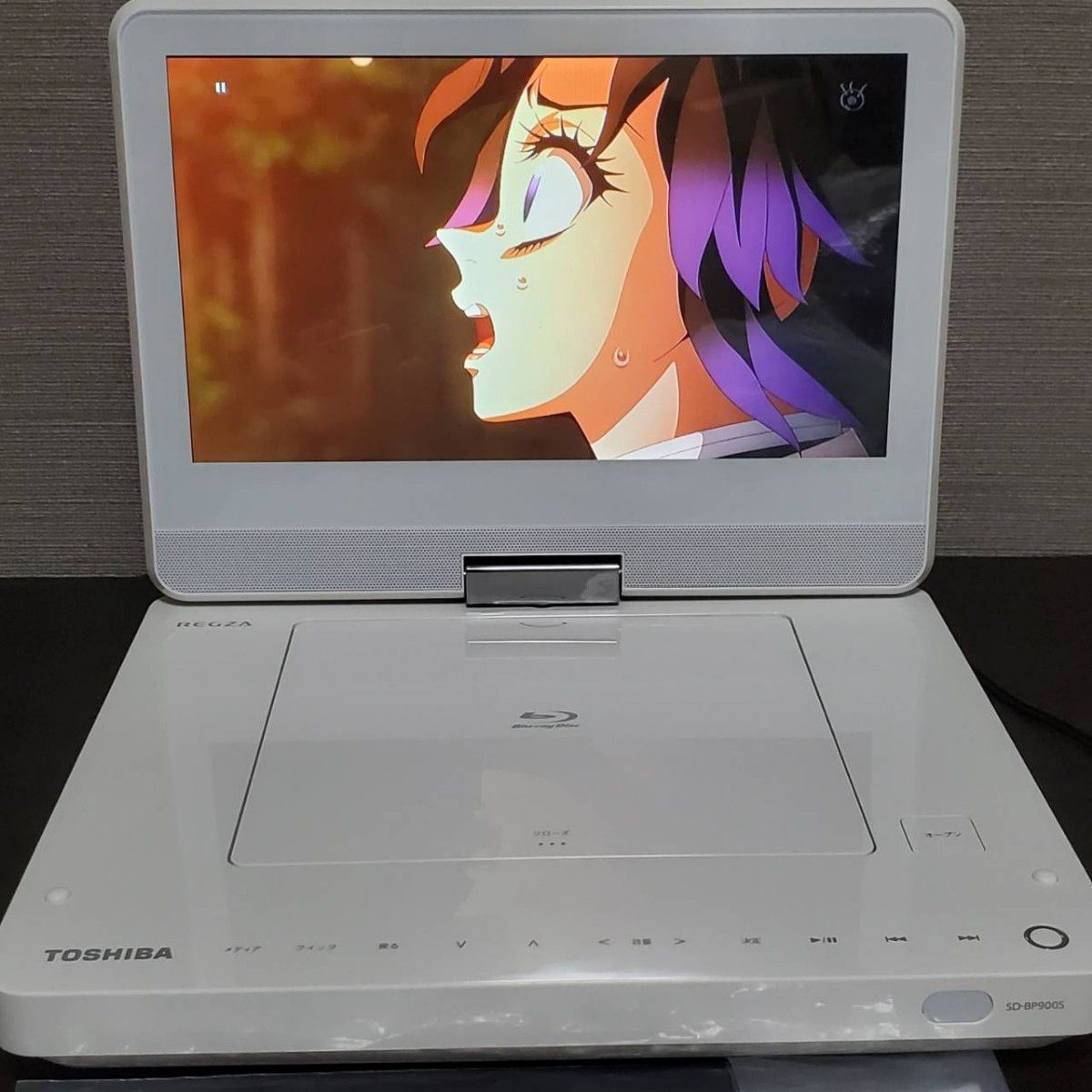 TOSHIBA 東芝 REGZA SD-BP900S美品|Yahoo!フリマ(旧PayPayフリマ) TOSHIBA 東芝 REGZA SD-BP900S美品|Yahoo!フリマ(旧PayPayフリマ)