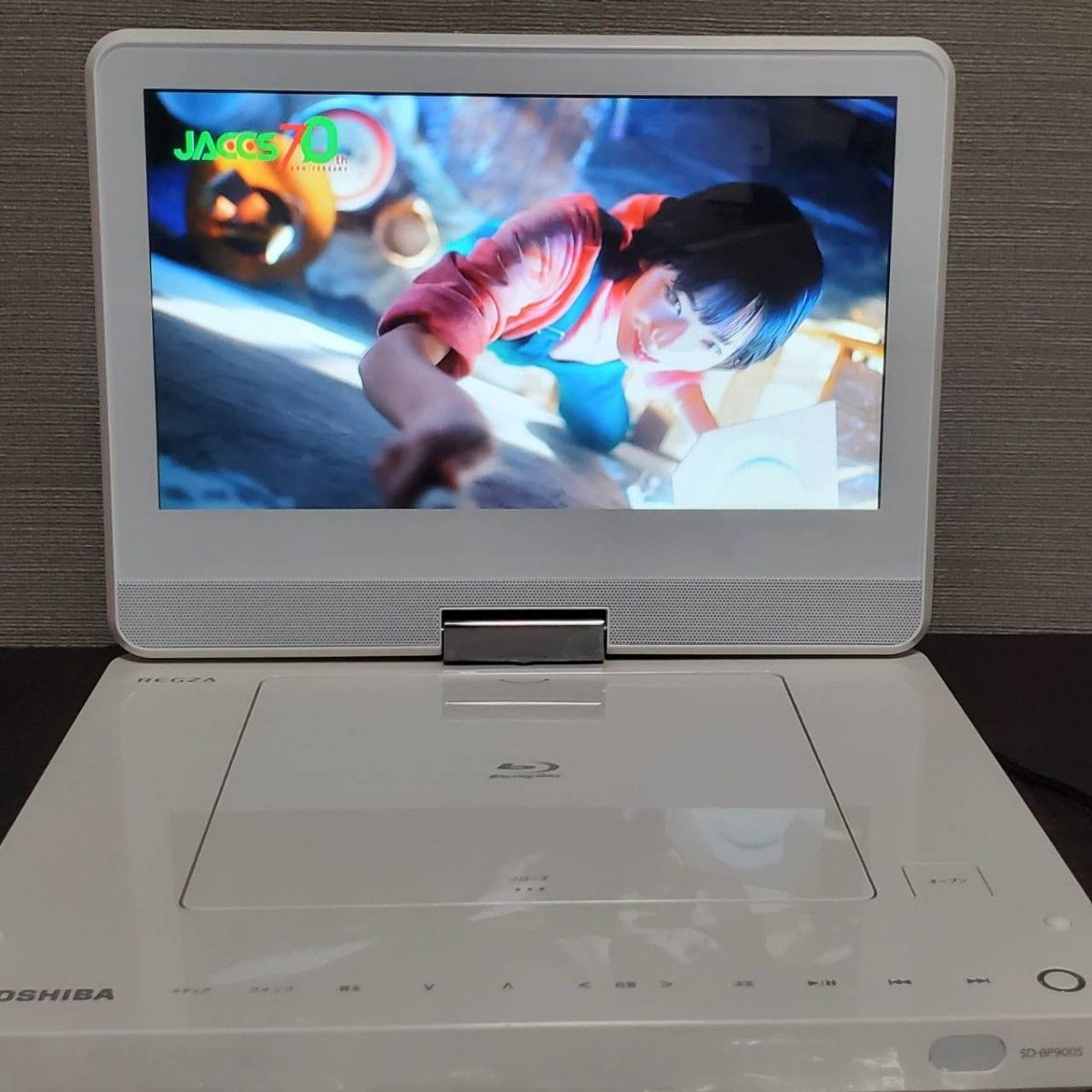 TOSHIBA 東芝 REGZA SD-BP900S美品|Yahoo!フリマ(旧PayPayフリマ) TOSHIBA 東芝 REGZA SD-BP900S美品|Yahoo!フリマ(旧PayPayフリマ)