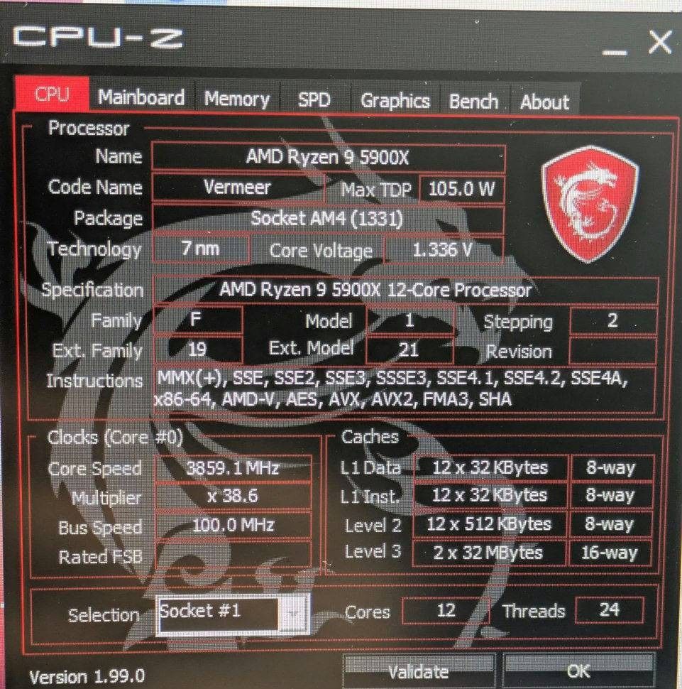 USED 中古 AMD Ryzen 9 5900X CPU AM4 BOX リテールパッケージ USED 中古 AMD Ryzen 9 5900X CPU AM4 BOX リテールパッケージ