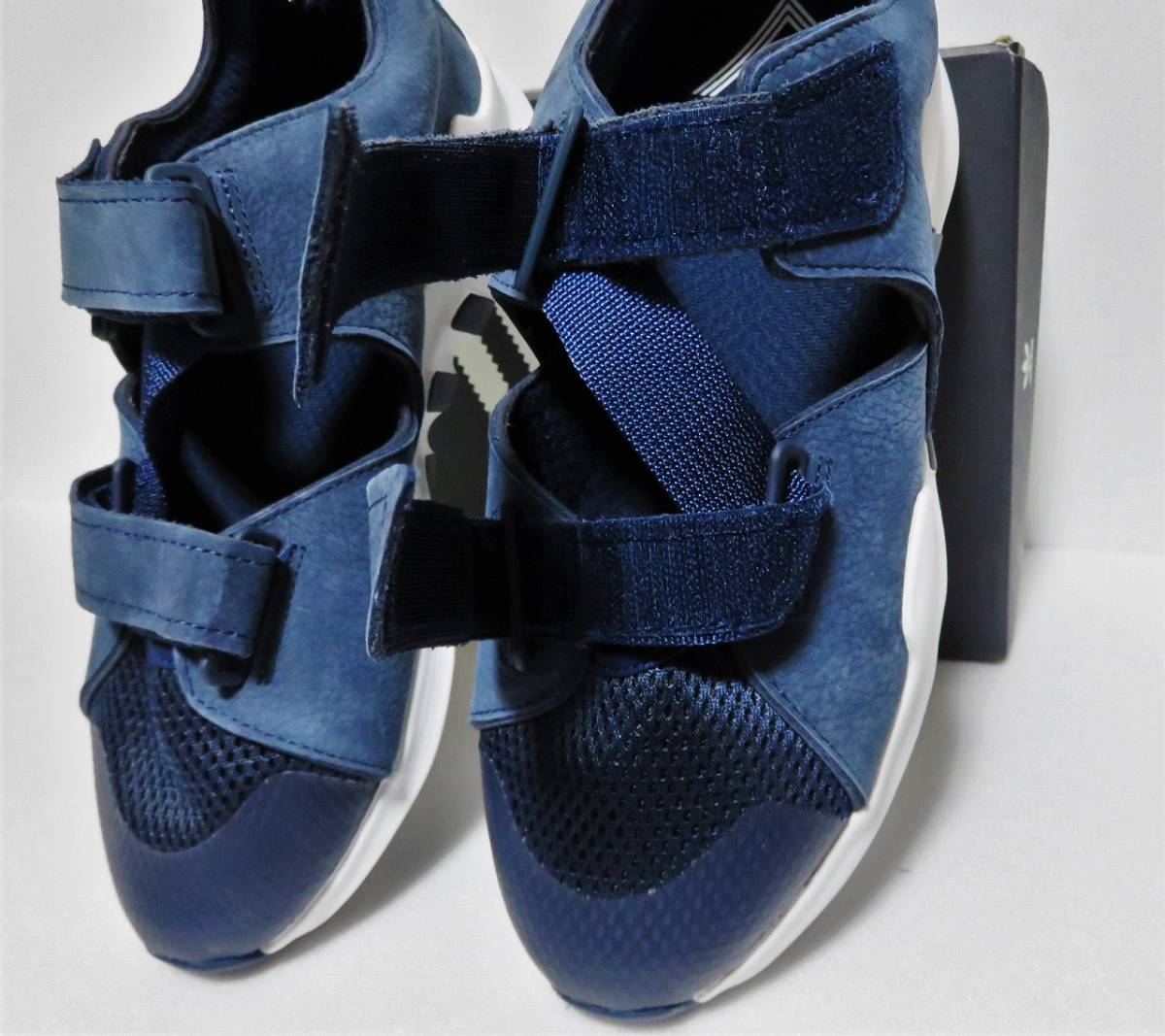 adidas Originals by White Mountaineering WMADV SANDAL 26 5 adidas Originals by White Mountaineering WMADV SANDAL 26 5