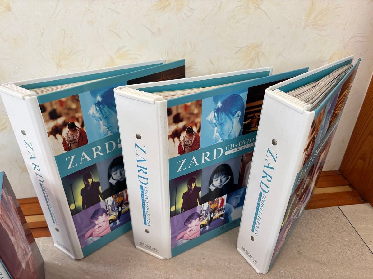ZARD CD&DVD COLLECTION 永遠のスタンダード・ナンバー|Yahoo ZARD CD&DVD COLLECTION 永遠のスタンダード・ナンバー|Yahoo