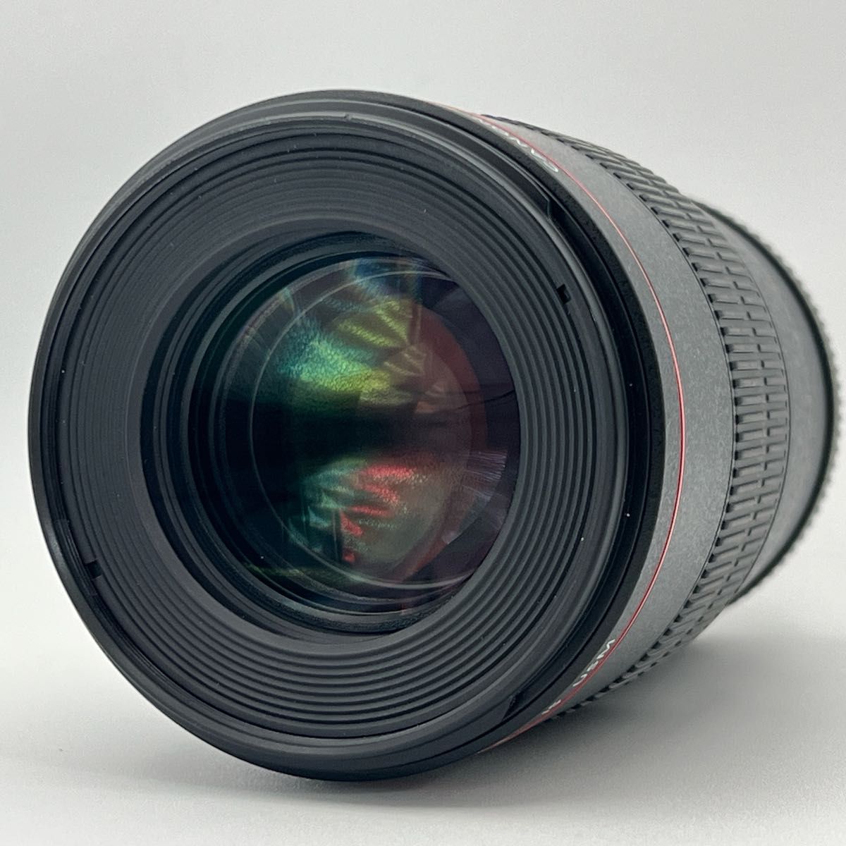 Canon EF 100mm F2 8 L IS USM マクロレンズ ET-73付き キャノン Canon EF 100mm F2 8 L IS USM マクロレンズ ET-73付き キャノン