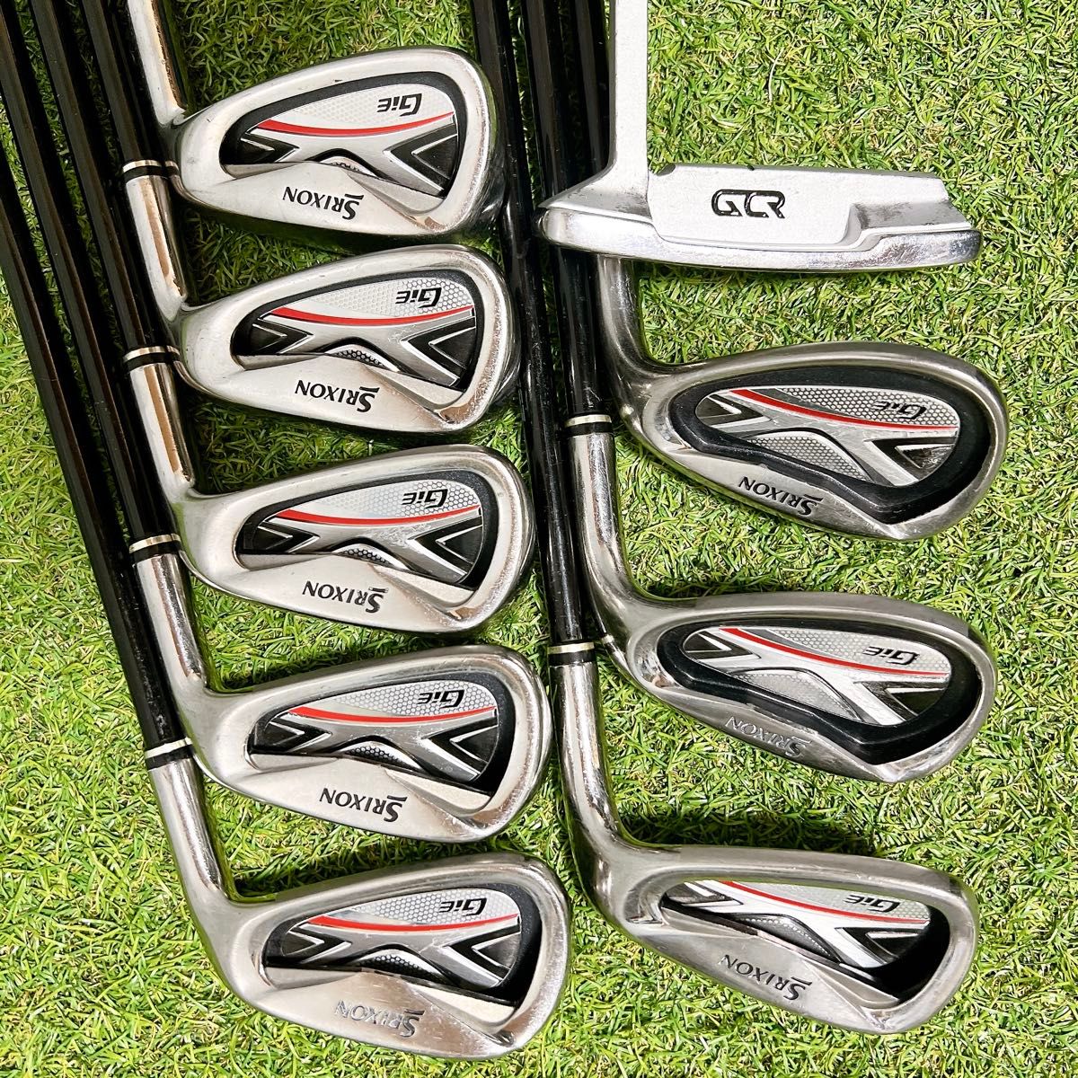 ゴルフクラブ メンズ セット スリクソン SRIXON Z-TX フレックス ゴルフクラブ メンズ セット スリクソン SRIXON Z-TX フレックス