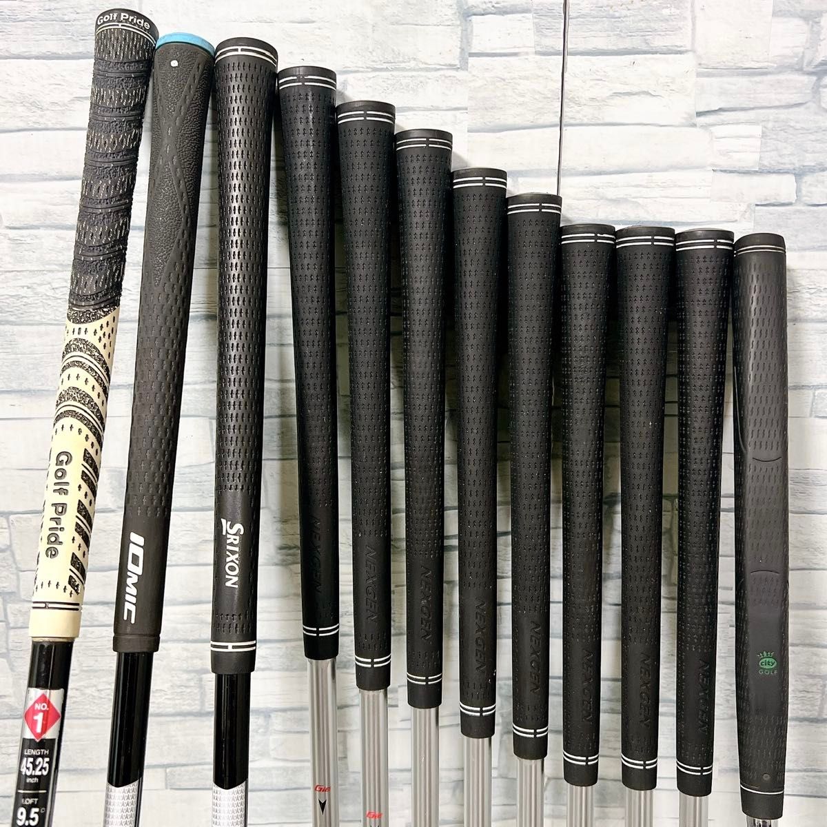 ゴルフクラブ メンズ セット スリクソン SRIXON Z-TX フレックス ゴルフクラブ メンズ セット スリクソン SRIXON Z-TX フレックス