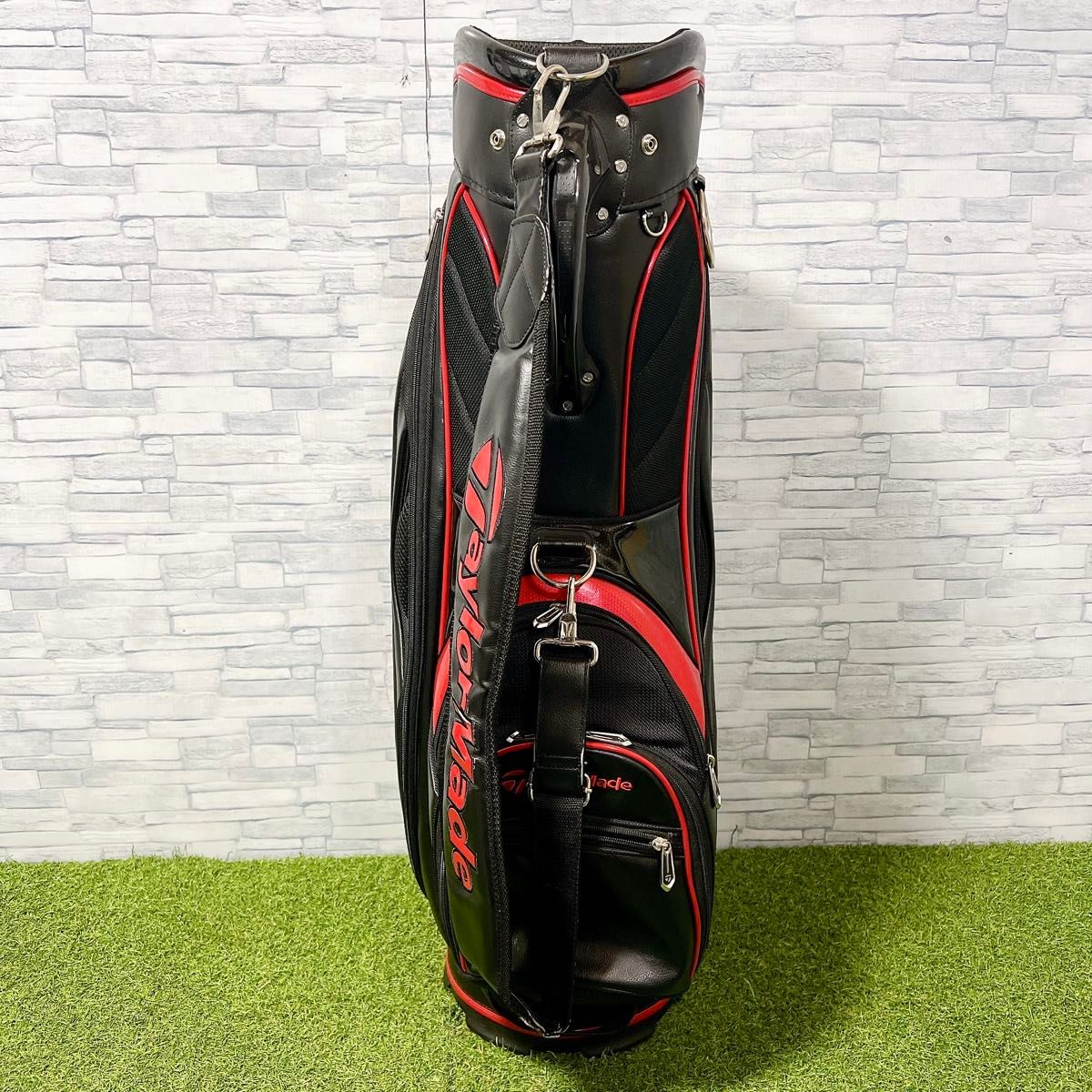 TaylorMade テーラーメイド 初代バーナー BURNER ゴルフクラブ TaylorMade テーラーメイド 初代バーナー BURNER ゴルフクラブ