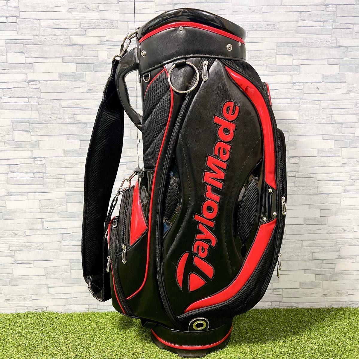 TaylorMade テーラーメイド 初代バーナー BURNER ゴルフクラブ TaylorMade テーラーメイド 初代バーナー BURNER ゴルフクラブ