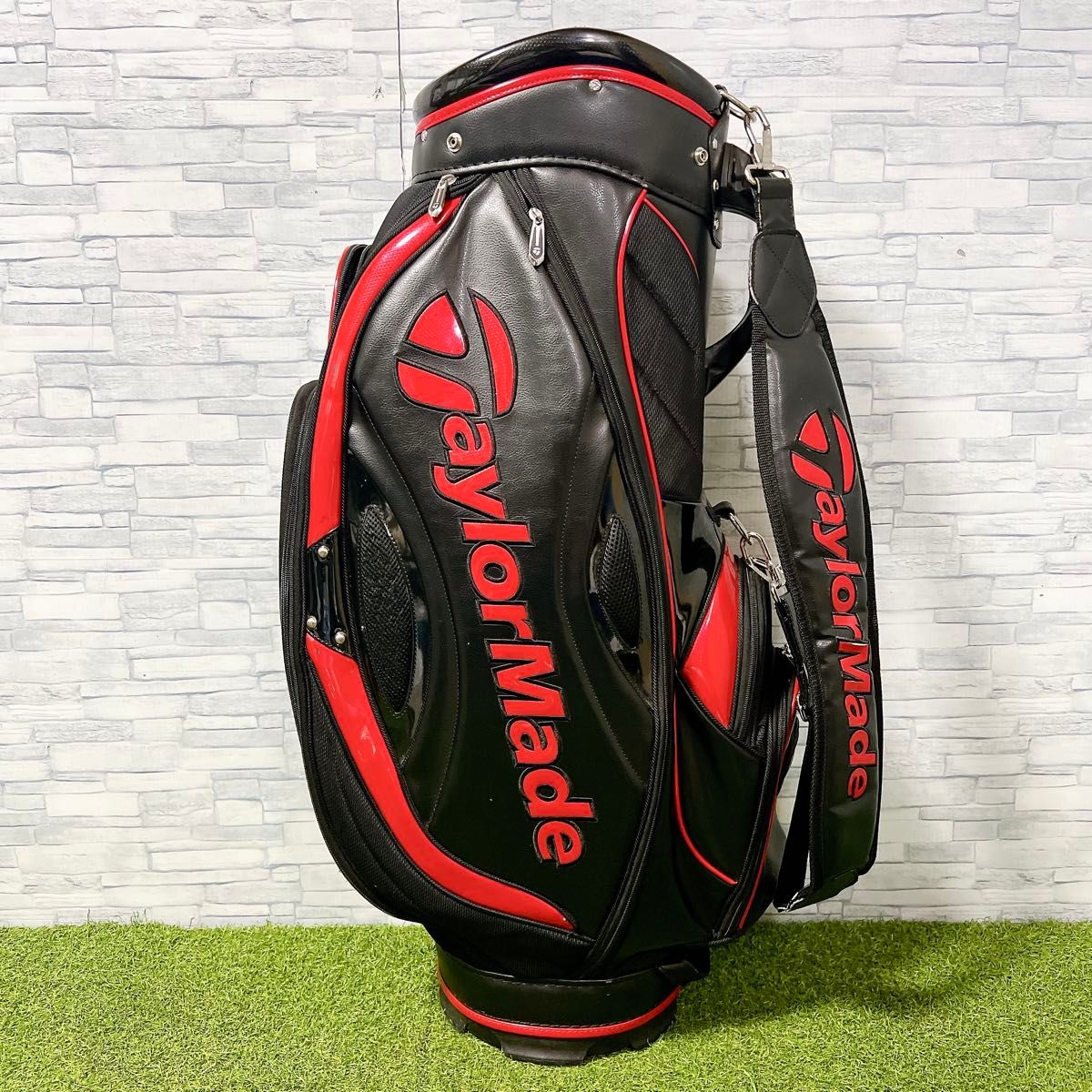 TaylorMade テーラーメイド 初代バーナー BURNER ゴルフクラブ TaylorMade テーラーメイド 初代バーナー BURNER ゴルフクラブ