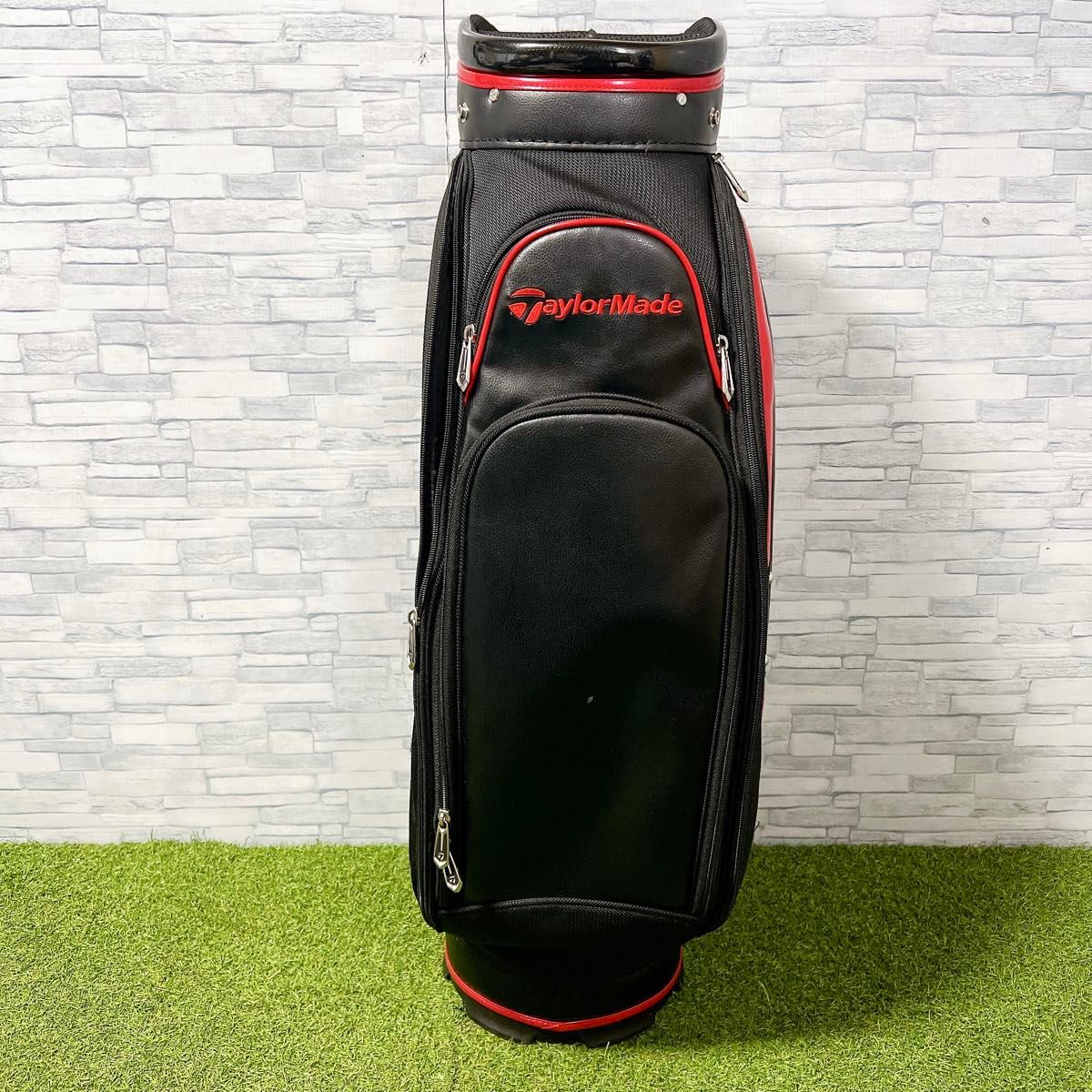 TaylorMade テーラーメイド 初代バーナー BURNER ゴルフクラブ TaylorMade テーラーメイド 初代バーナー BURNER ゴルフクラブ