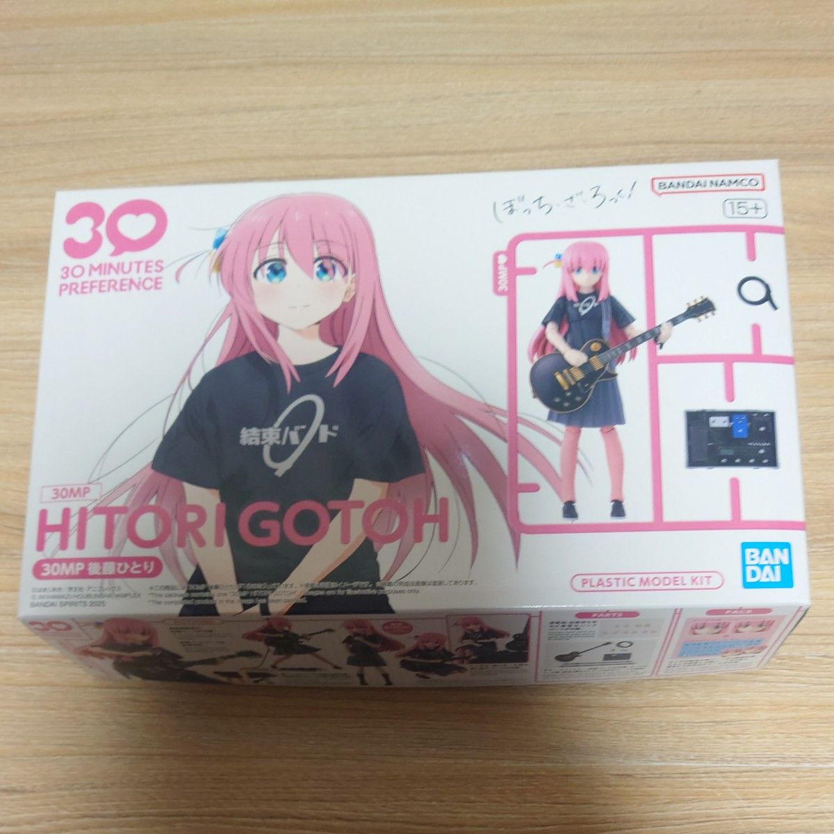 30MP ぼっちざろっく 後藤ひとり|Yahoo!フリマ(旧PayPayフリマ) 30MP ぼっちざろっく 後藤ひとり|Yahoo!フリマ(旧PayPayフリマ)