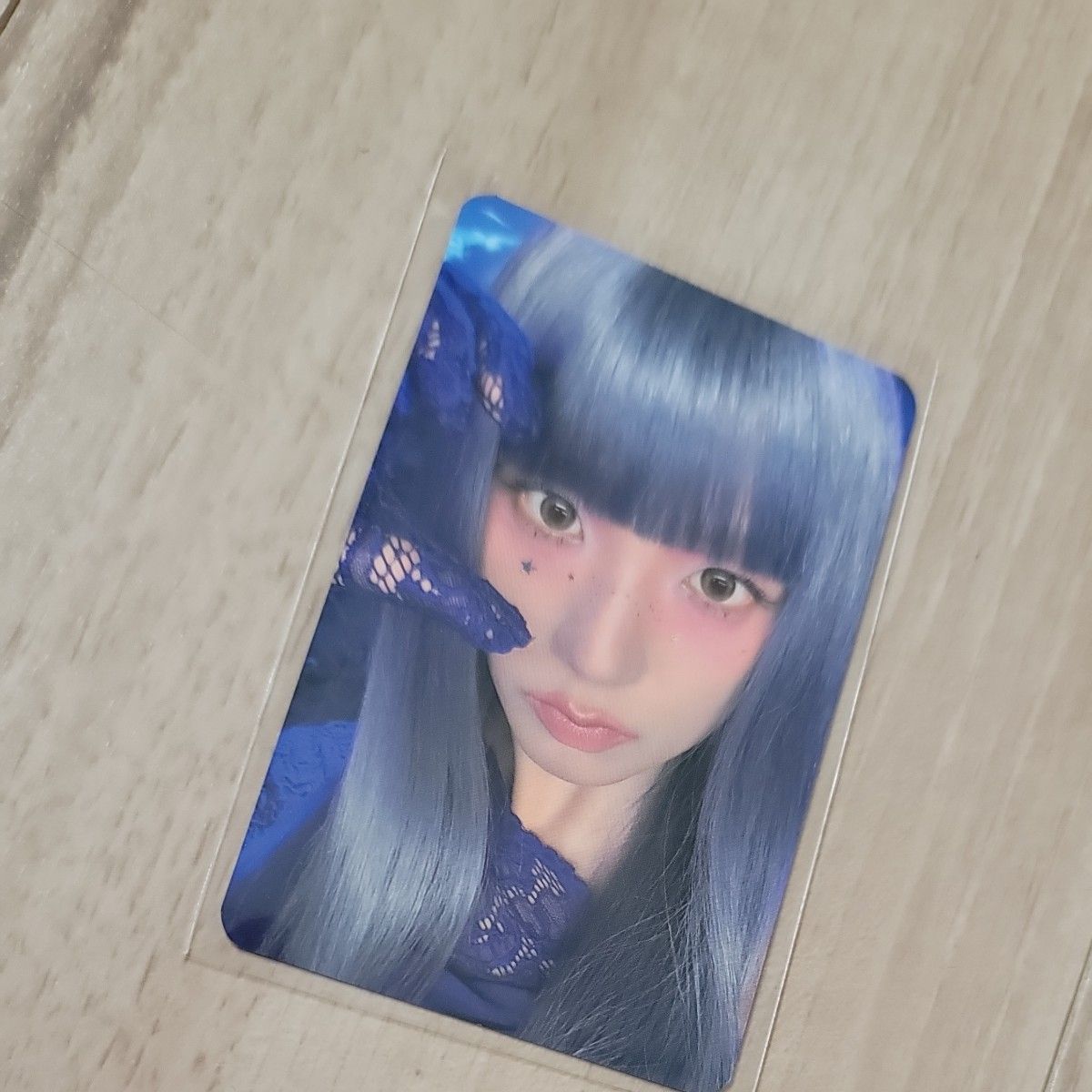 JISOO ジス amortage ygselect 特典 トレカ BLACKPINK｜Yahoo