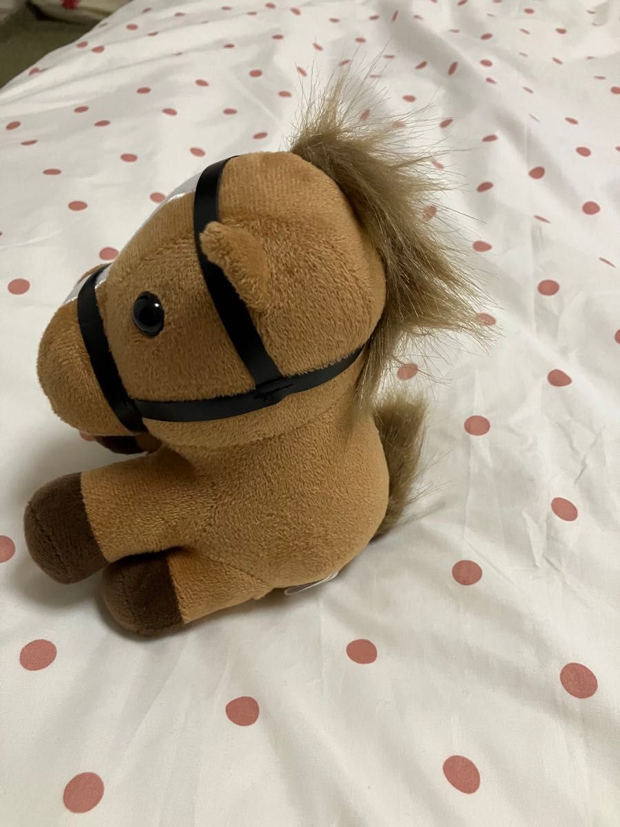 アイドルホース 競走馬 ぬいぐるみ オルフェーヴル|Yahoo アイドルホース 競走馬 ぬいぐるみ オルフェーヴル|Yahoo