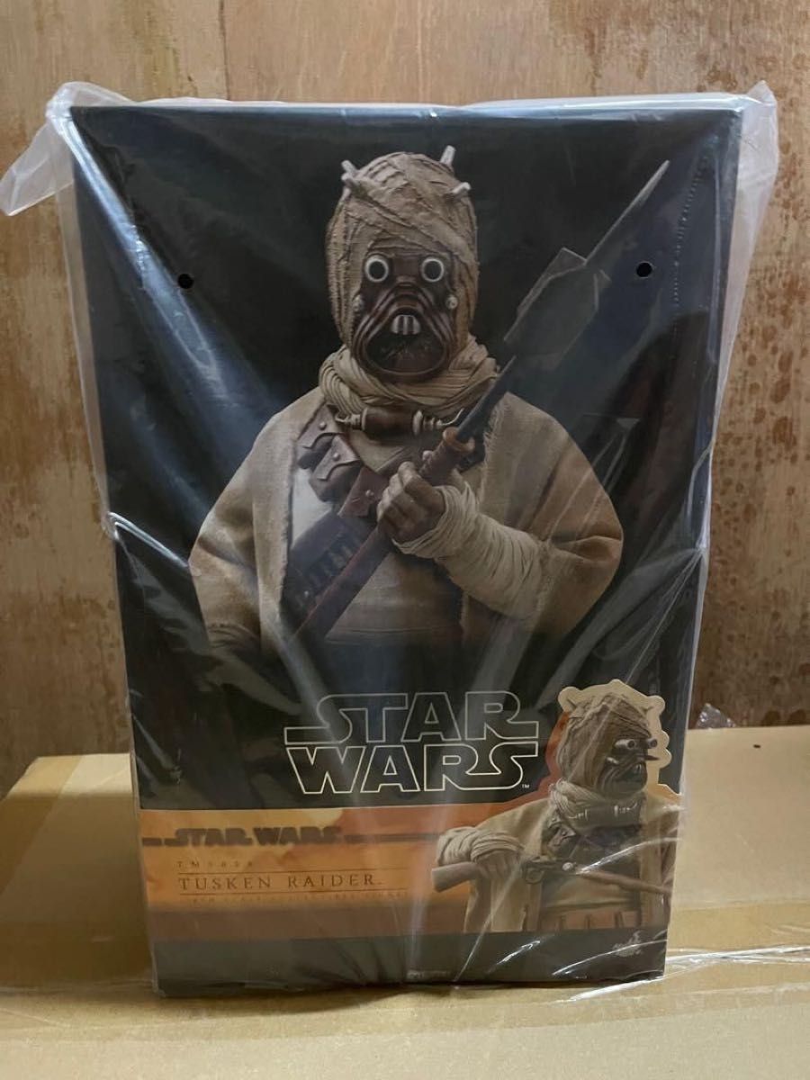 ホットトイズ TMS028 マンダロリアン タスケン・レイダーTusken ホットトイズ TMS028 マンダロリアン タスケン・レイダーTusken
