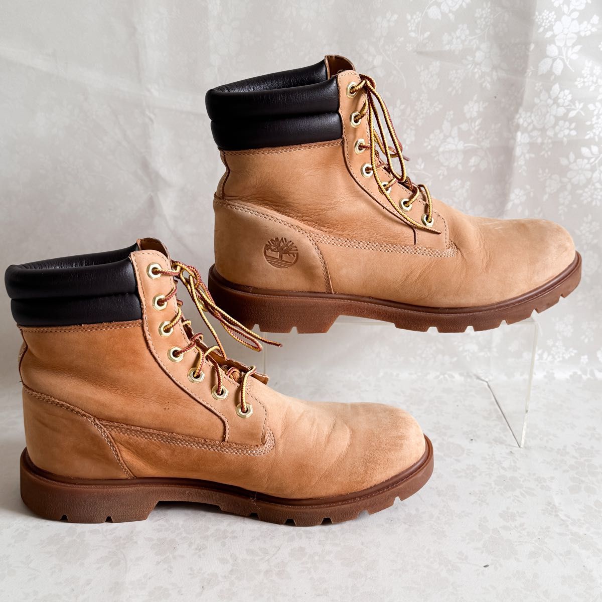 Timberland】ティンバーランド イエローブーツ A10DR 28cm Timberland】ティンバーランド イエローブーツ A10DR 28cm