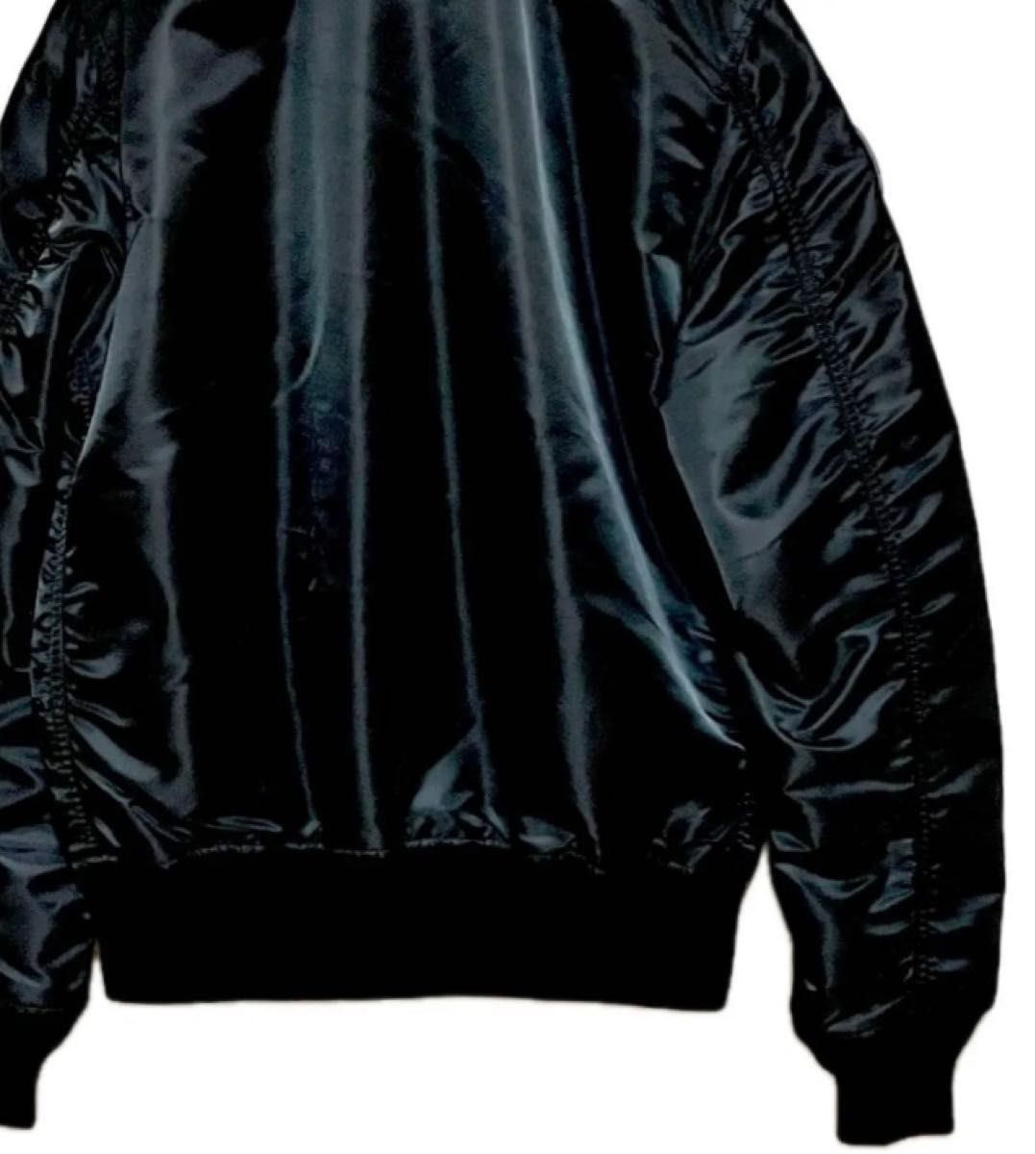 ALPHA INDUSTRIES/アルファJAPAN SPECフライトジャケット ALPHA INDUSTRIES/アルファJAPAN SPECフライトジャケット