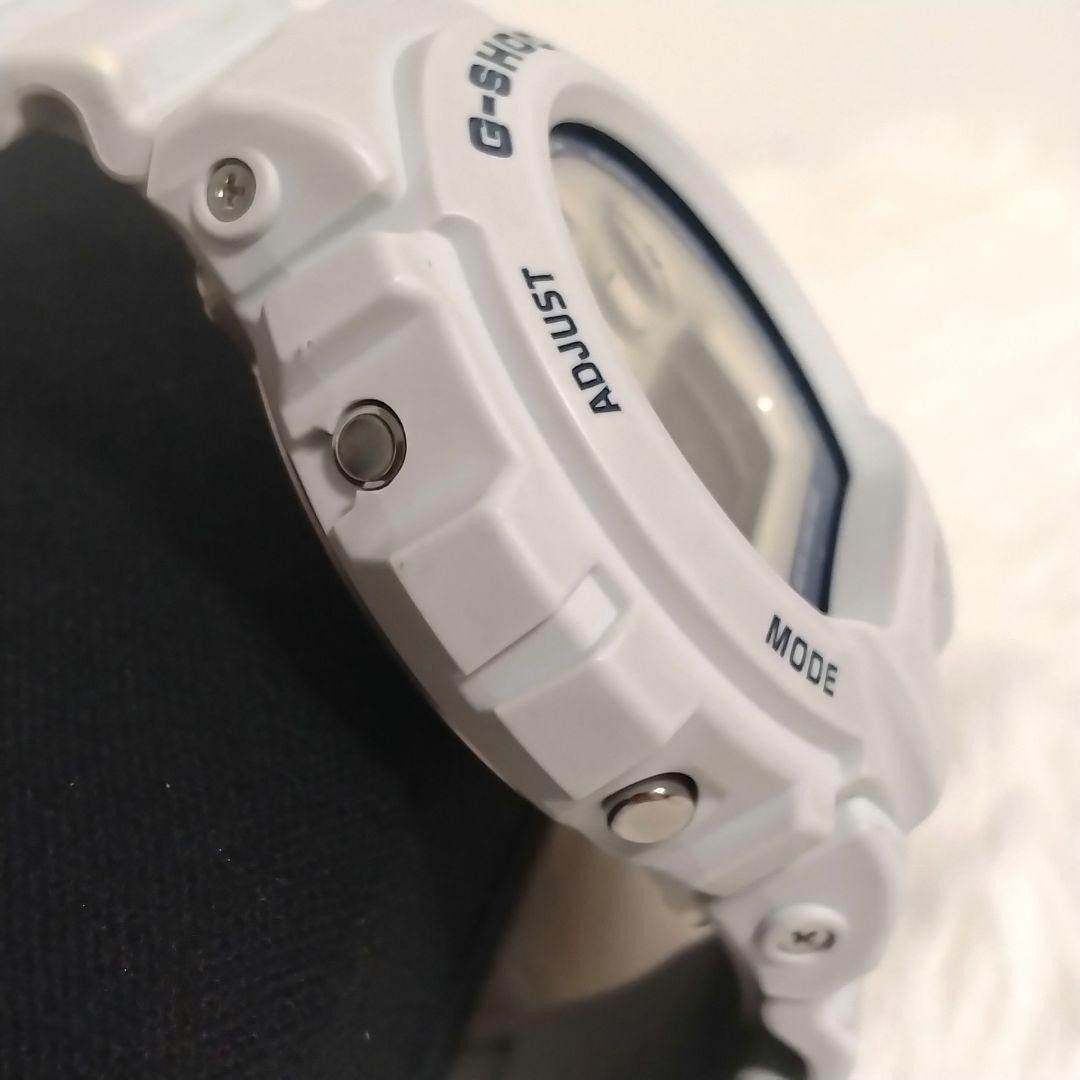 レア 2007 中日ドラゴンズ優勝記念 G-SHOCK DW-6900FS CASIO G レア 2007 中日ドラゴンズ優勝記念 G-SHOCK DW-6900FS CASIO G