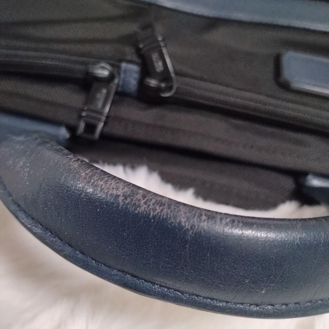 TUMI エクスパンダブル・オーガナイザー・ラップトップ TUMI エクスパンダブル・オーガナイザー・ラップトップ