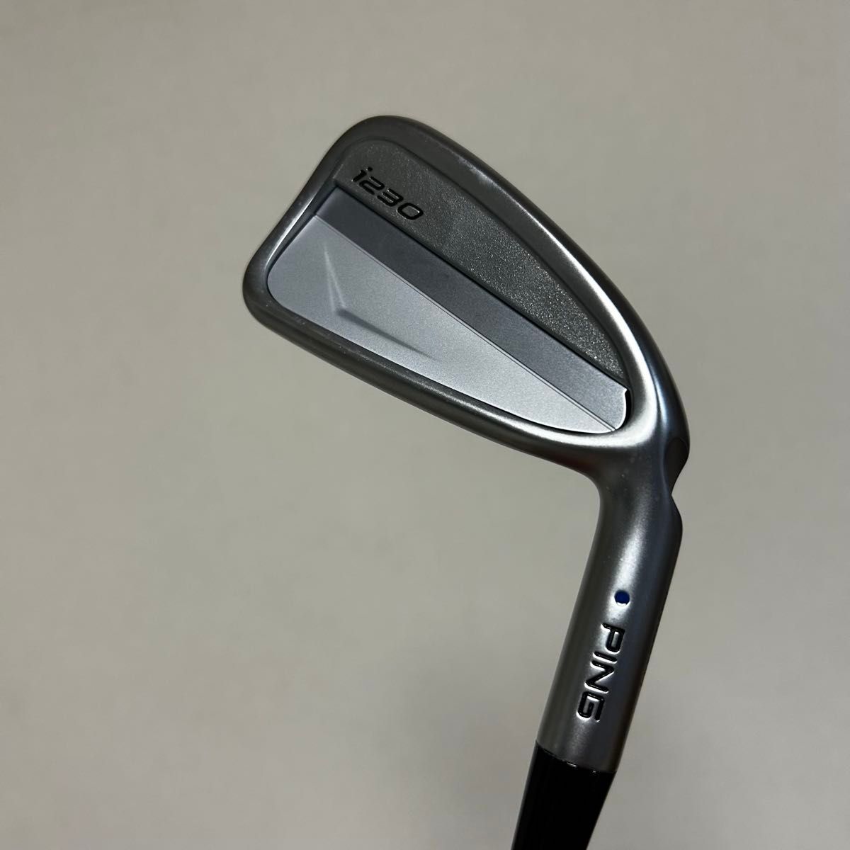 Ping i230 DG95 R300 ブルー　4番　単品　アイアン Ping i230 DG95 R300 ブルー 4番 単品 アイアン｜Yahoo!フリマ