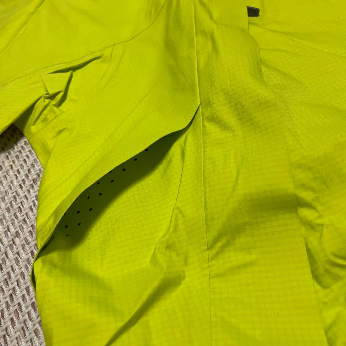 PHENIX Brocken Jacket Lサイズ|Yahoo!フリマ(旧PayPayフリマ) PHENIX Brocken Jacket Lサイズ|Yahoo!フリマ(旧PayPayフリマ)
