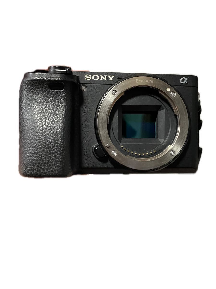 SONY a6300 パワーズームレンズキット|Yahoo!フリマ(旧PayPay SONY a6300 パワーズームレンズキット|Yahoo!フリマ(旧PayPay