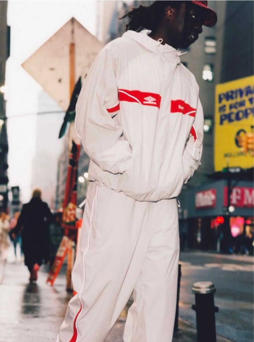 supreme Umbro GORE-TEX Hooded Jacket|Yahoo!フリマ(旧PayPay supreme Umbro GORE-TEX Hooded Jacket|Yahoo!フリマ(旧PayPay