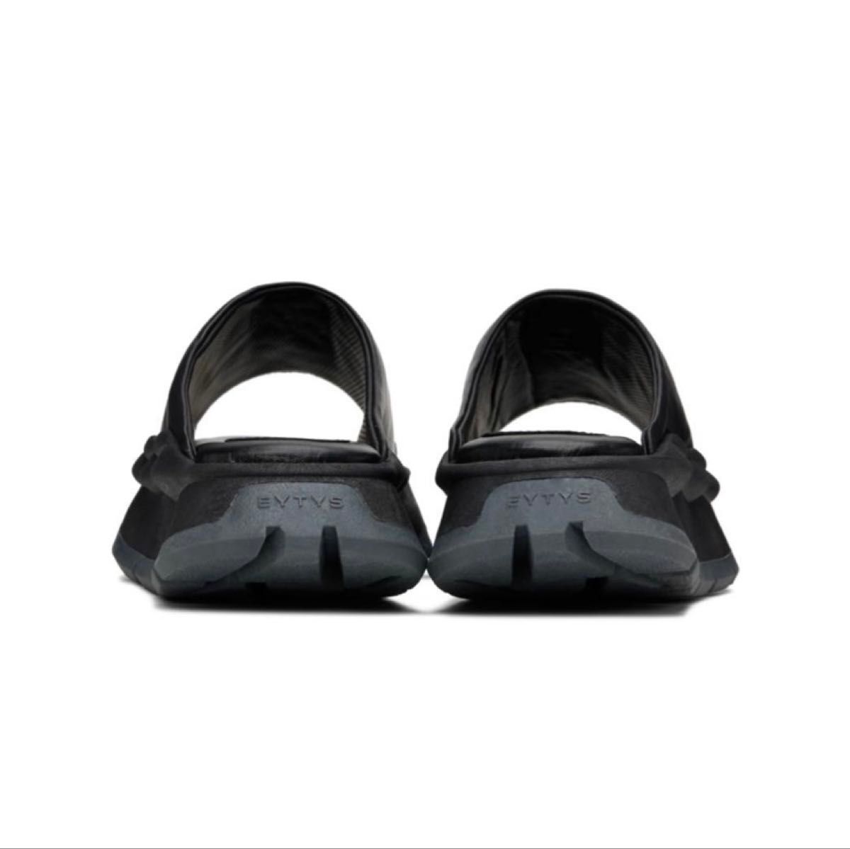 Eytys エイティーズ センサスライド 厚底 サンダル 36 23 5cm Eytys エイティーズ センサスライド 厚底 サンダル 36 23 5cm