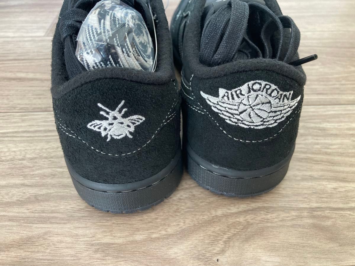 Travis Scott × Nike Air Jordan 1 Low OG SP Travis Scott × Nike Air Jordan 1 Low OG SP