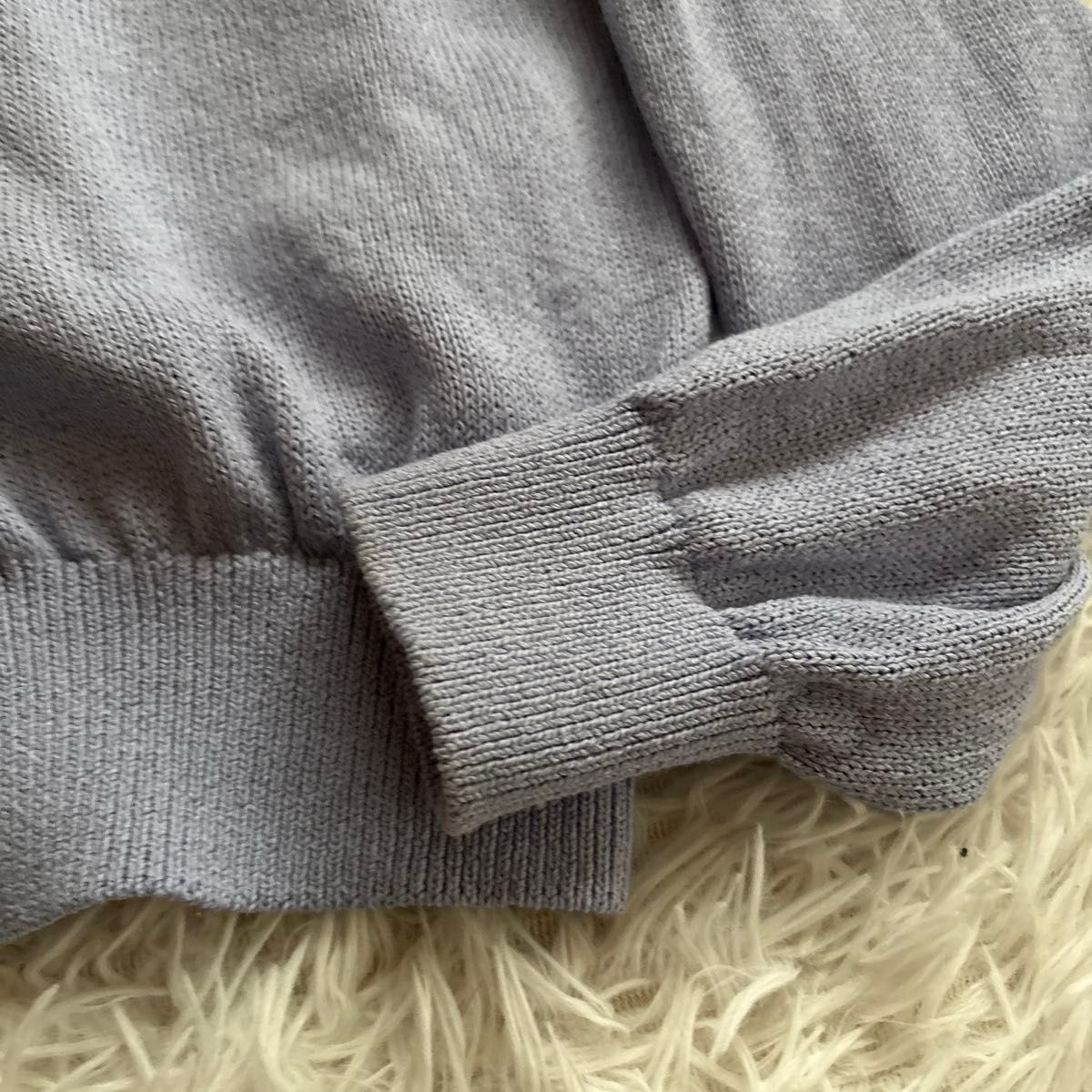 新品未使用タグ付き DENHAM デンハム WASHI CARDIGAN 新品未使用タグ付き DENHAM デンハム WASHI CARDIGAN
