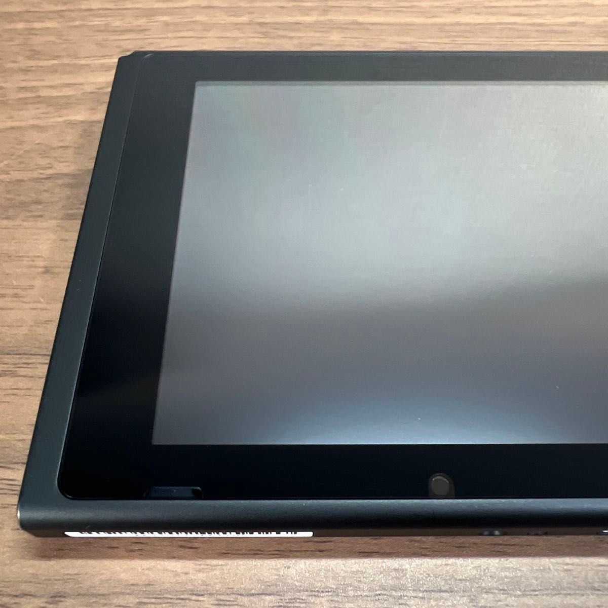 美品・画面良好 Nintendo Switch HAD バッテリー強化型 本体 美品・画面良好 Nintendo Switch HAD バッテリー強化型 本体