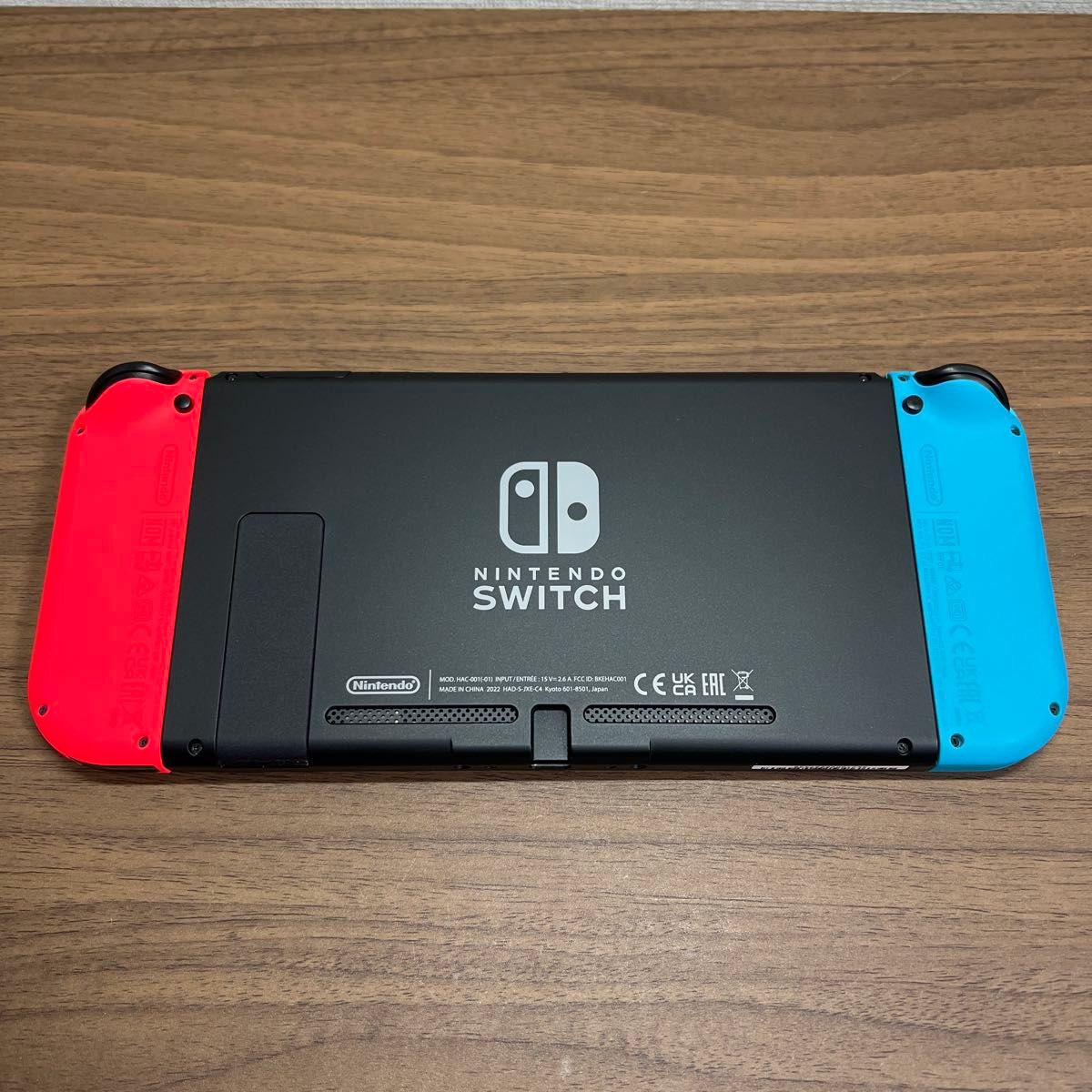 本体美品・画面良好 Nintendo Switch Sports セット HAD 本体美品・画面良好 Nintendo Switch Sports セット HAD