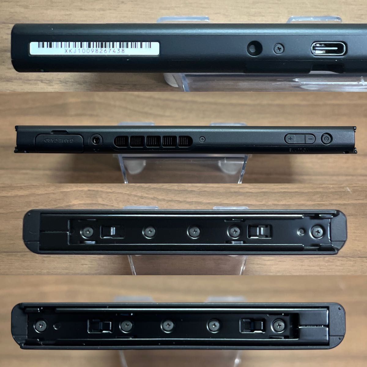 本体美品・画面良好 Nintendo Switch Sports セット HAD 本体美品・画面良好 Nintendo Switch Sports セット HAD
