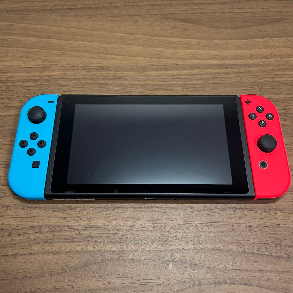 本体美品・画面良好 Nintendo Switch Sports セット HAD 本体美品・画面良好 Nintendo Switch Sports セット HAD