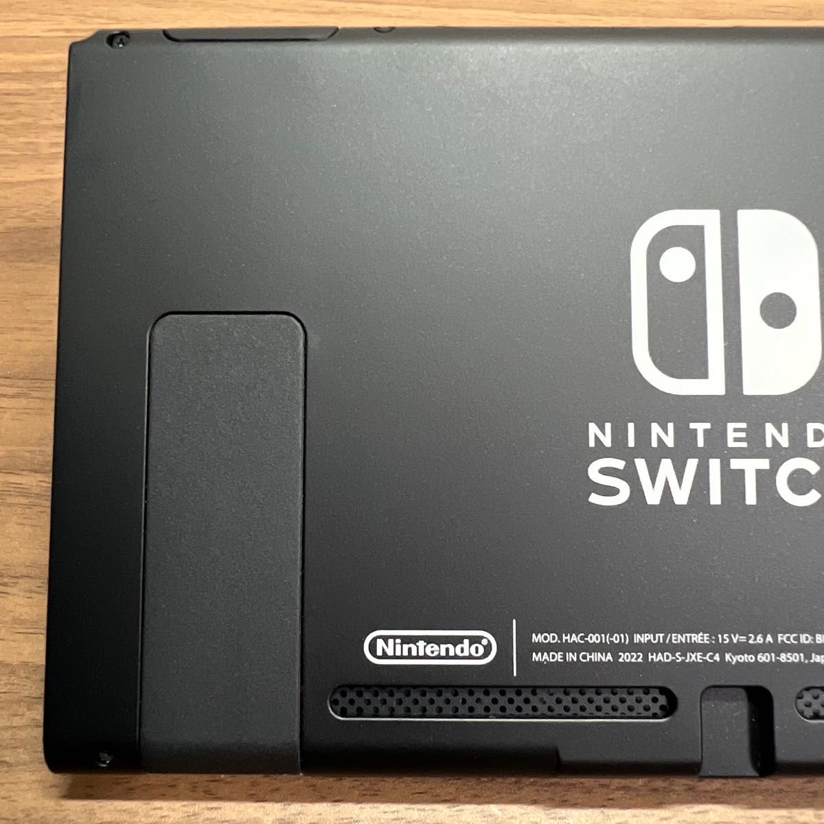 本体美品・画面良好 Nintendo Switch Sports セット HAD 本体美品・画面良好 Nintendo Switch Sports セット HAD