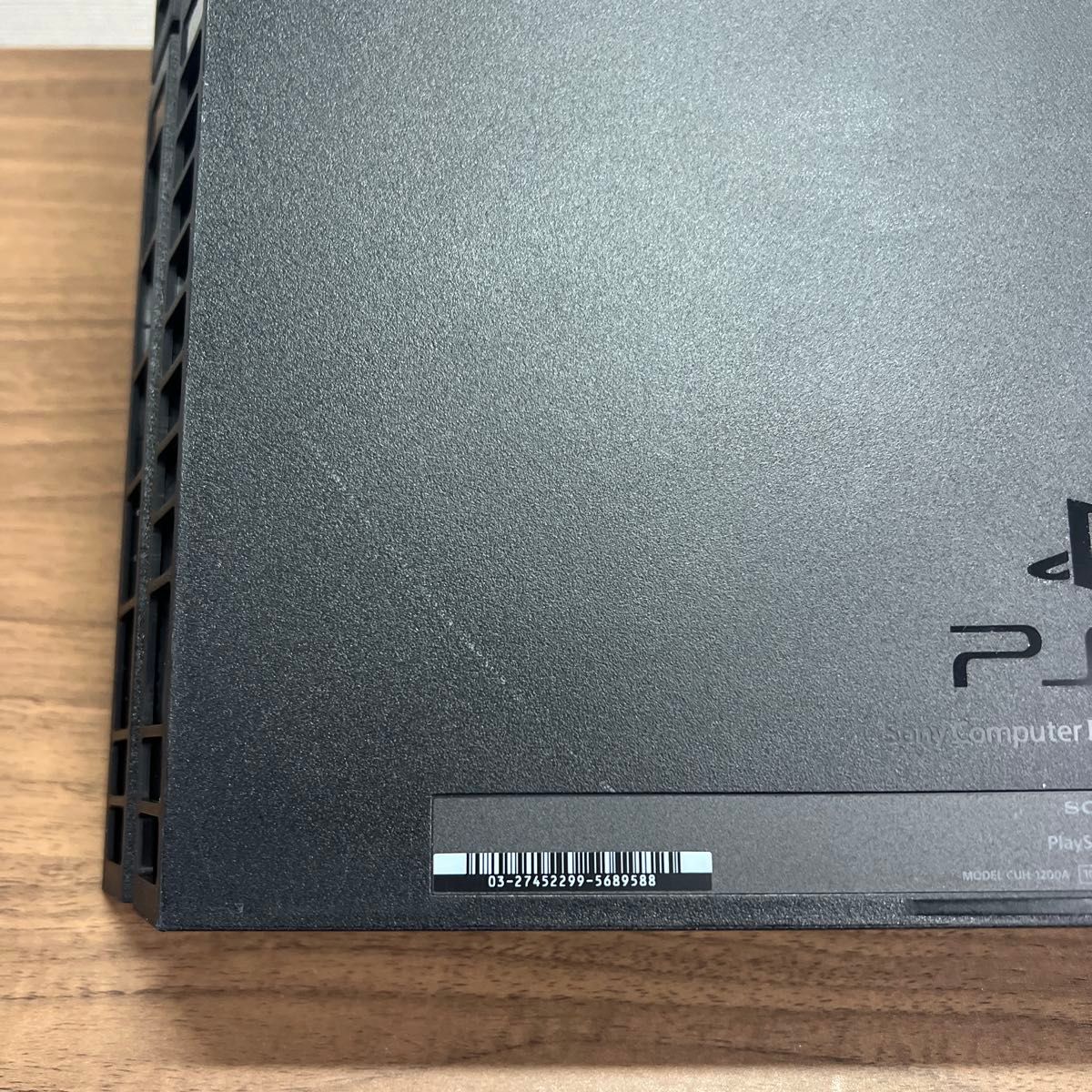 FW10 01 動作確認済 PlayStation4 CUH-1200A 500GB ジェット FW10 01 動作確認済 PlayStation4 CUH-1200A 500GB ジェット