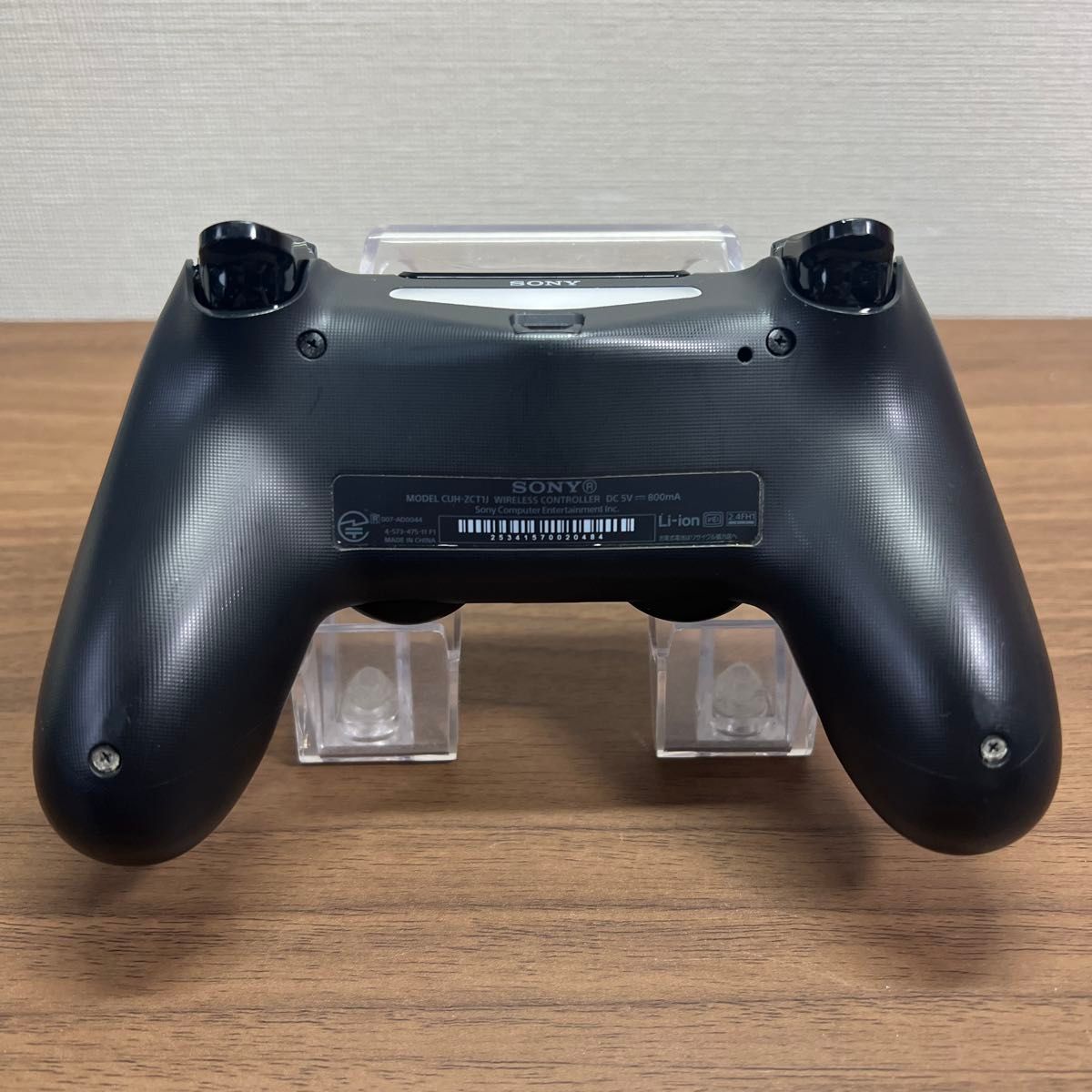 FW10 01 動作確認済 PlayStation4 CUH-1200A 500GB ジェット FW10 01 動作確認済 PlayStation4 CUH-1200A 500GB ジェット