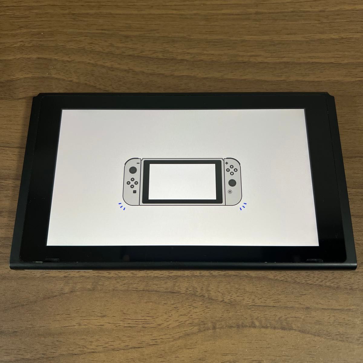 動作確認済・除菌済付 Nintendo Switch HAD バッテリー強化型 動作確認済・除菌済付 Nintendo Switch HAD バッテリー強化型