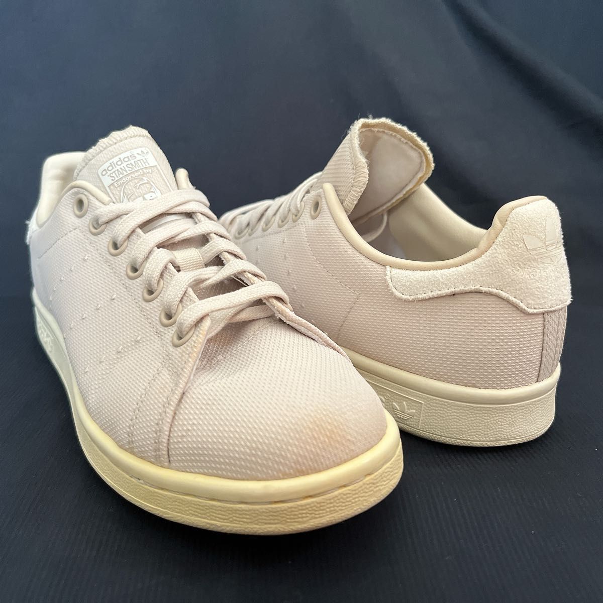 adidas アディダス STAN SMITH スタンスミス GY5964 コーデュラ adidas アディダス STAN SMITH スタンスミス GY5964 コーデュラ