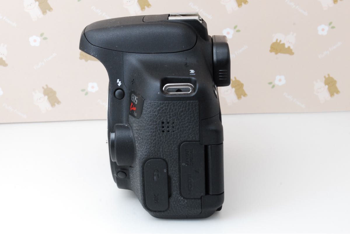 美品 Wi-Fi Canon Kiss X8i 自撮り 高性能デジタル一眼レフ 美品 Wi-Fi Canon Kiss X8i 自撮り 高性能デジタル一眼レフ