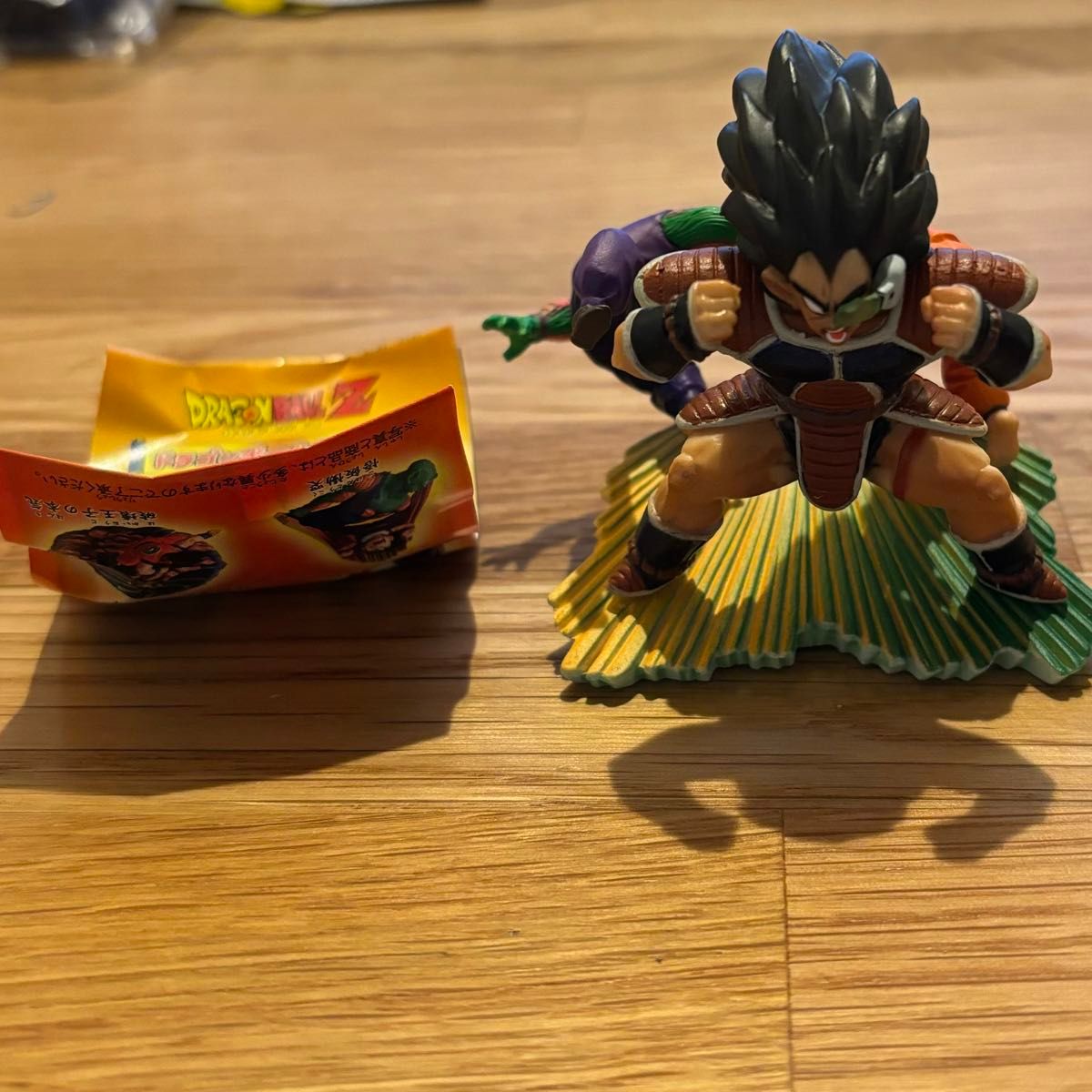 美品】 ドラゴンボールカプセル 激闘・宇宙一の強戦士 サイヤ人 美品】 ドラゴンボールカプセル 激闘・宇宙一の強戦士 サイヤ人