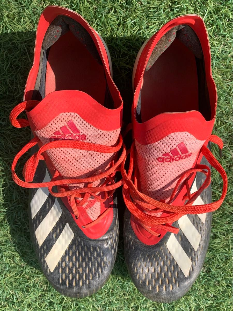 adidas アディダス サッカー スパイク エックス X 18 1 HG/AG 26 adidas アディダス サッカー スパイク エックス X 18 1 HG/AG 26