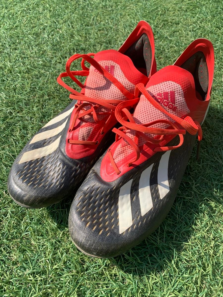 adidas アディダス サッカー スパイク エックス X 18 1 HG/AG 26 adidas アディダス サッカー スパイク エックス X 18 1 HG/AG 26